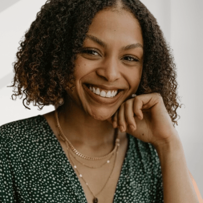 Rahya Jones